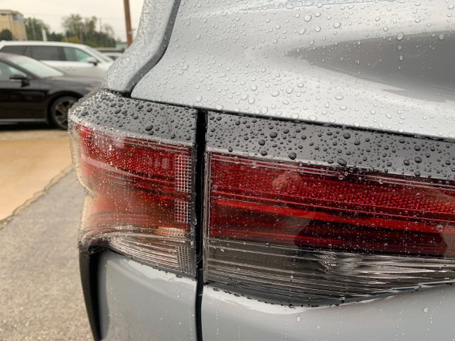 New 2026 Cement Toyota Woodland Edition image 34