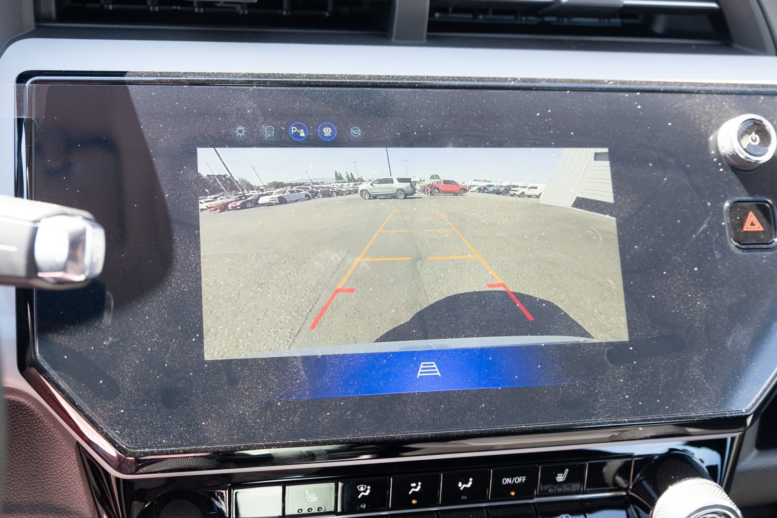 New 2027 Summit White Chevrolet LT image 4