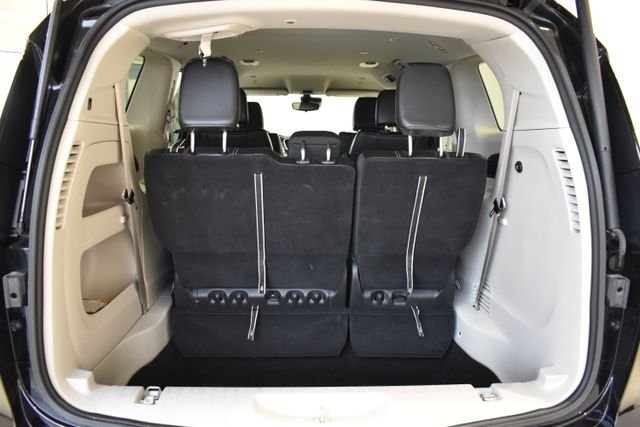 2024 Chrysler Pacifica Touring L - Photo 9