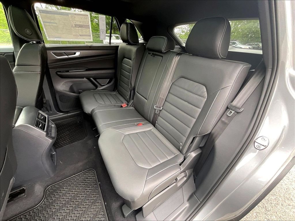 2026 Volkswagen Atlas Cross Sport SEL R-LINE - Photo 15