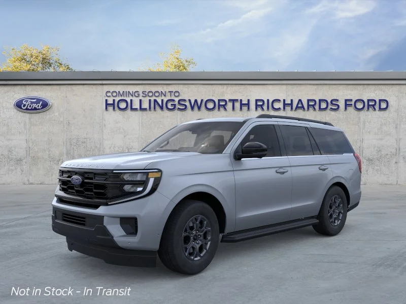 2026 Ford Expedition Active's photo