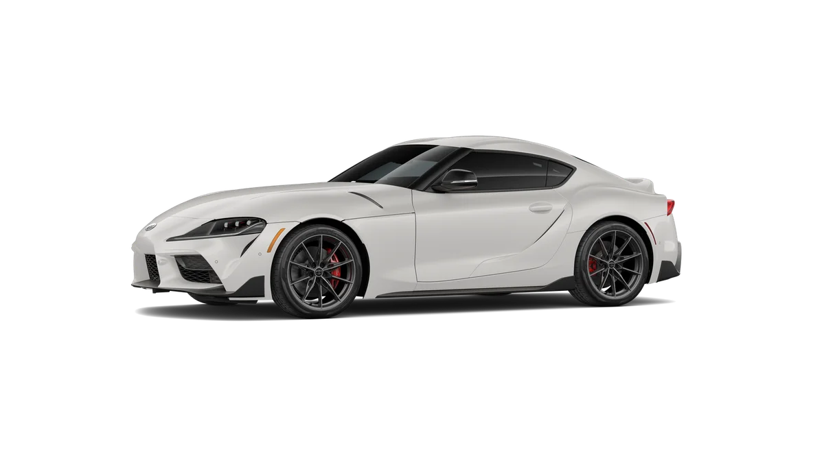 New 2026 Absolute Zero Toyota 3.0 Premium image 11