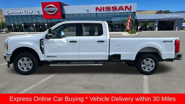 2025 Ford F-250 Super Duty XLT - Photo 6