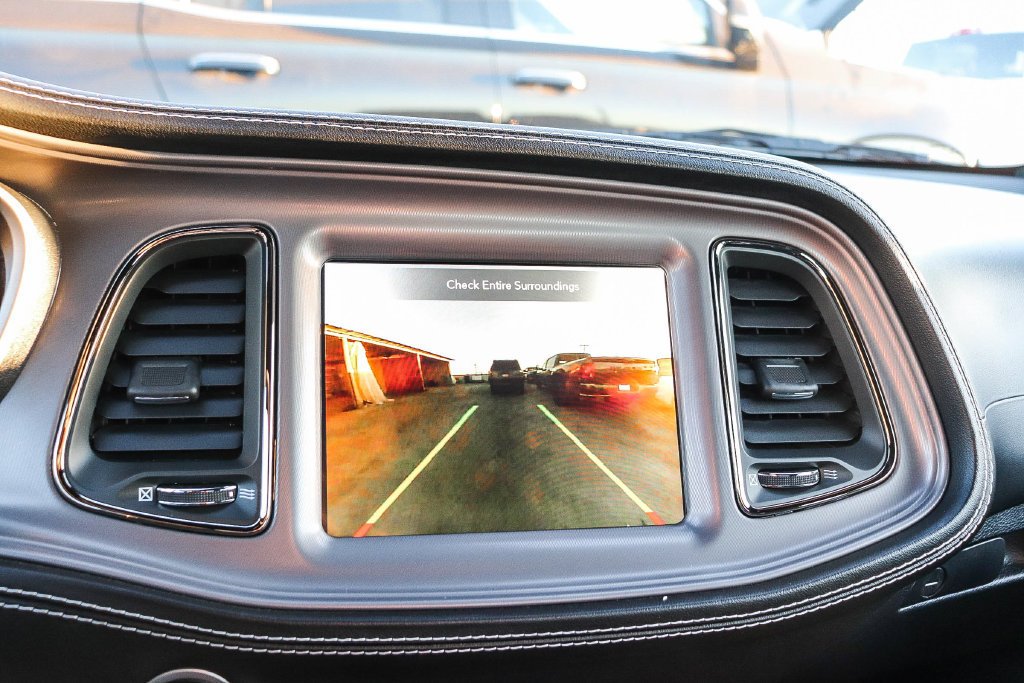 Used 2023 Frostbite Dodge SRT Hellcat Widebody image 26