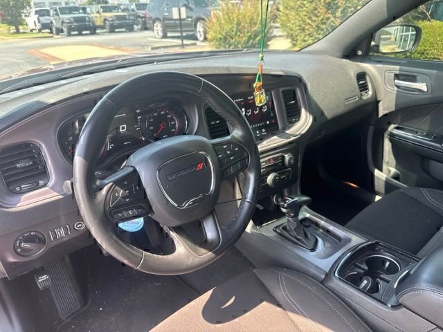 Used 2023 Red Dodge SXT image 14