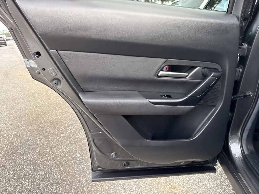 Certified Used 2026 Gray Mazda Premium image 12