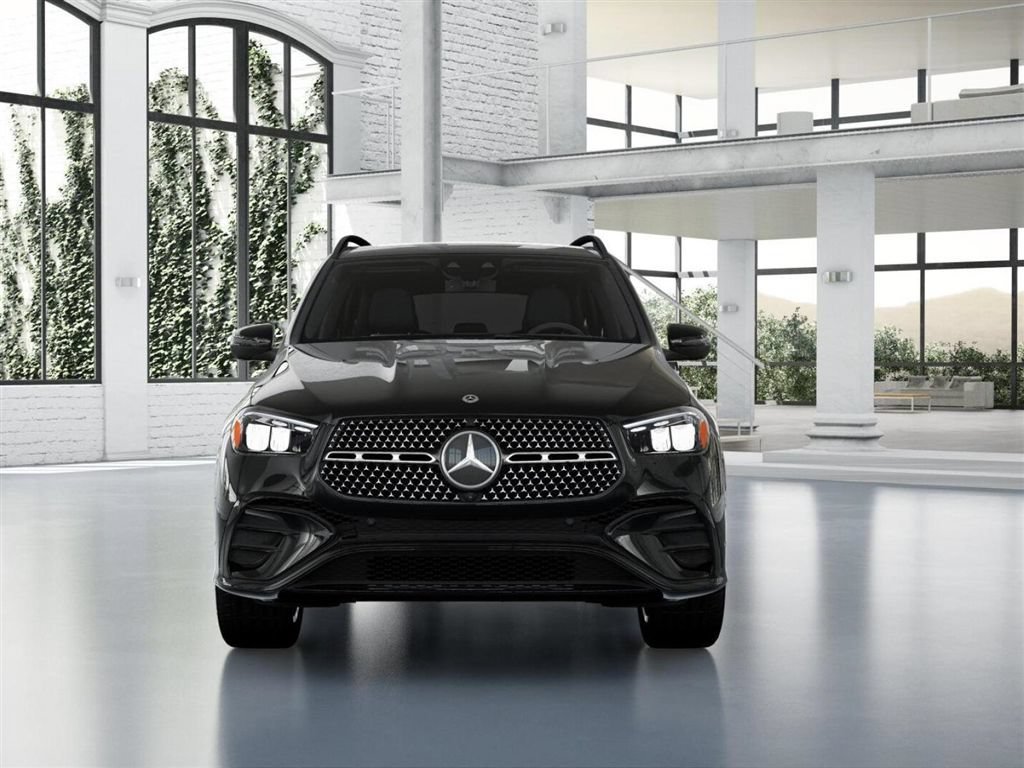 2025 Mercedes-Benz GLE GLE350 - Photo 49