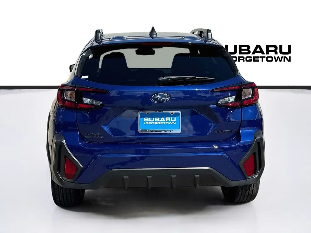 New 2026 Blue Subaru Limited image 7