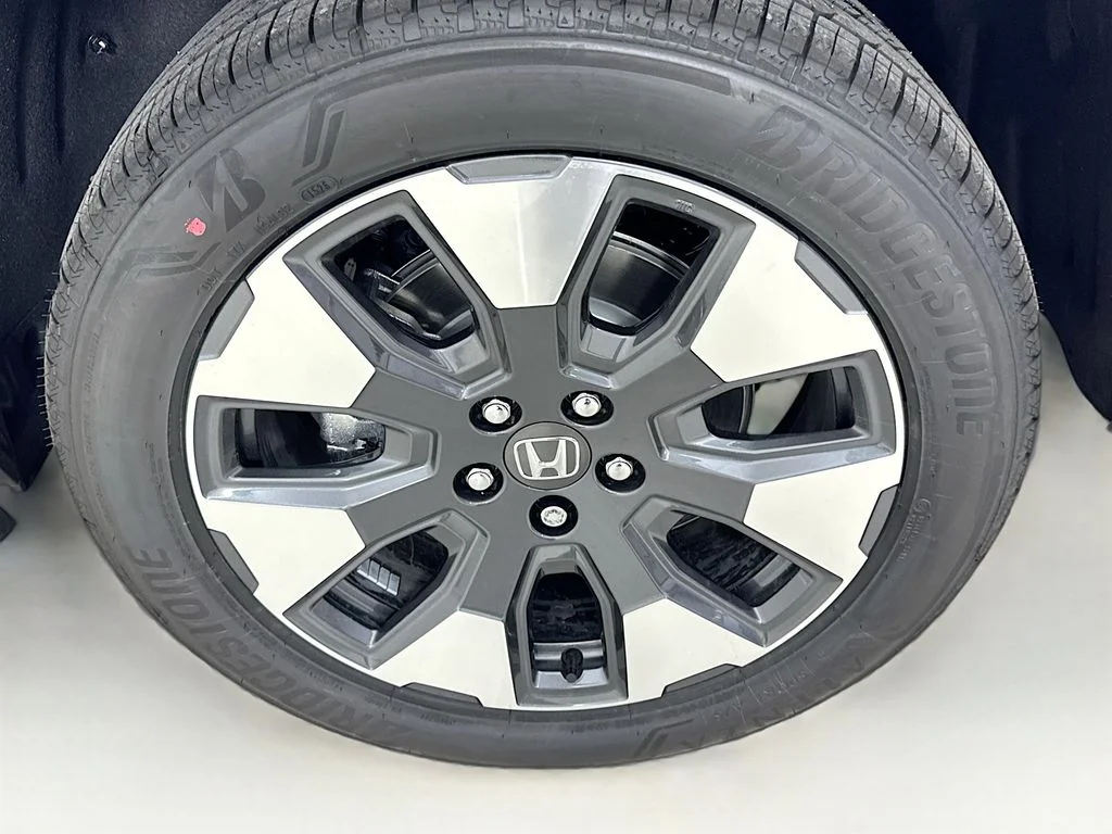 New 2026 Platinum White Pearl Honda Elite image 12