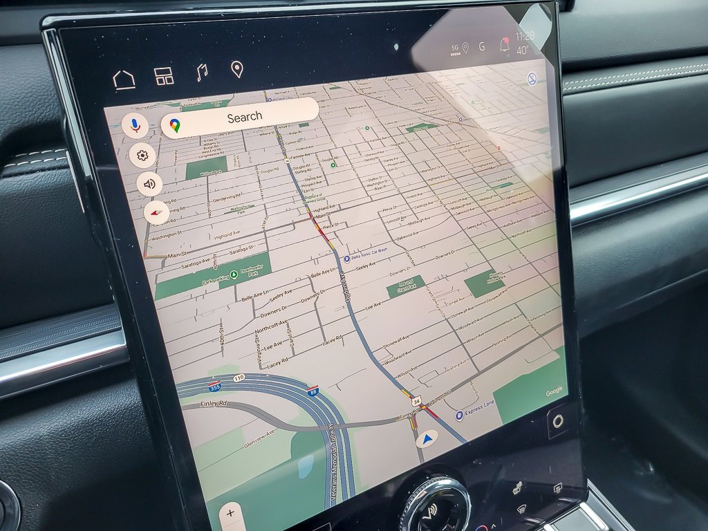 2026 GMC TERRAIN - Image 13