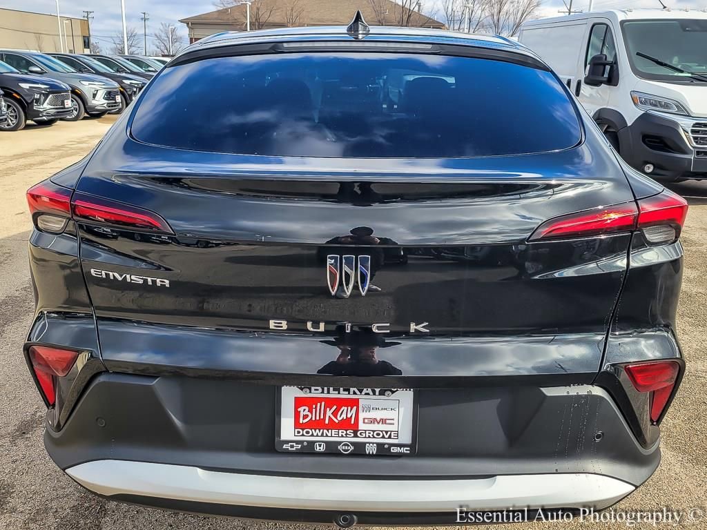 2026 BUICK ENVISTA - Image 5