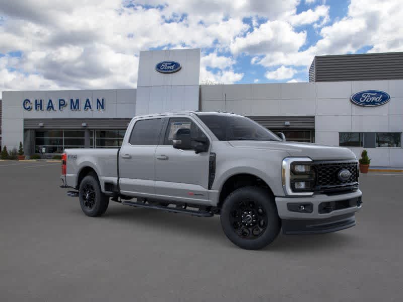 New 2026 Avalanche Ford F-350® Lariat® image 7