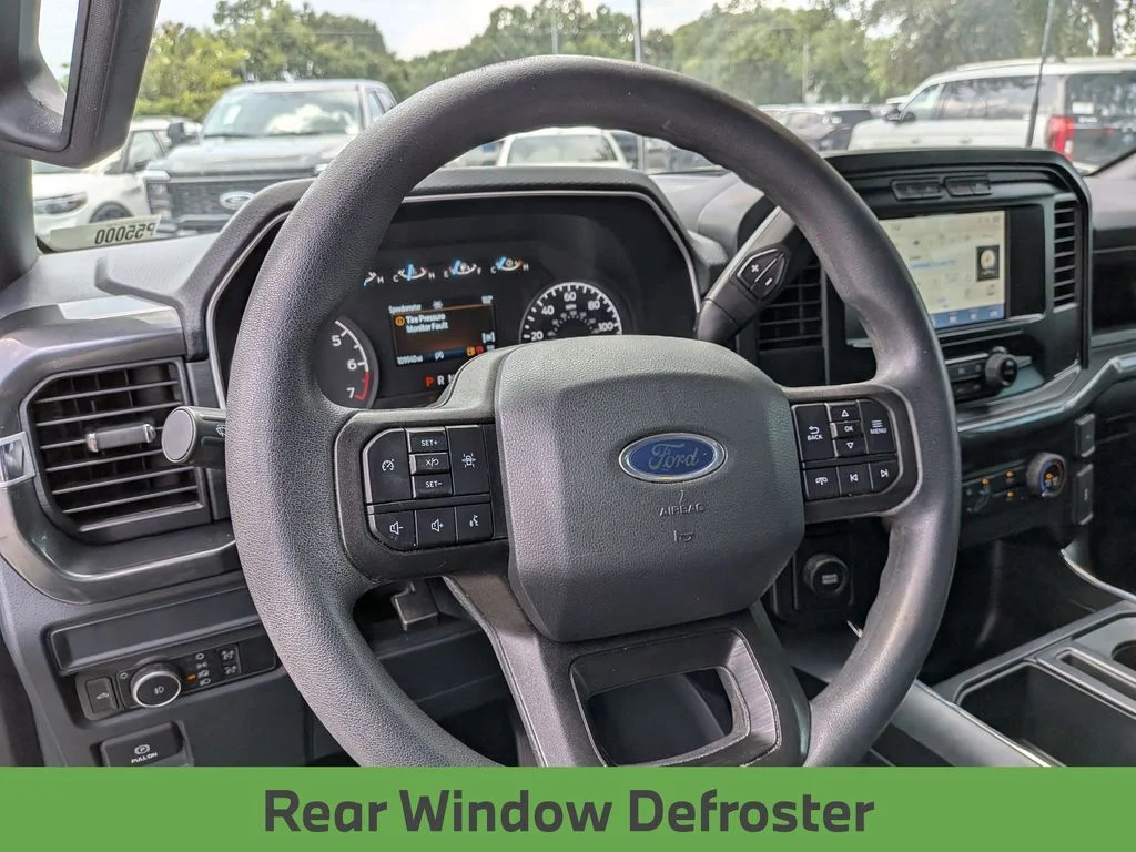 Used 2022 Silver Ford XL image 15