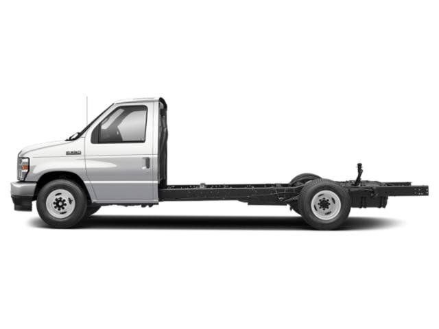 New 2026 Oxford White Ford E-350 SRW image 8