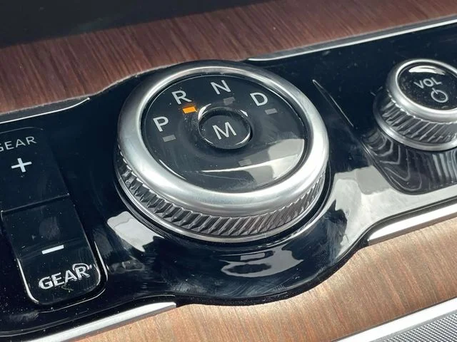 New 2026 Agate Black Metallic Ford King Ranch® image 24
