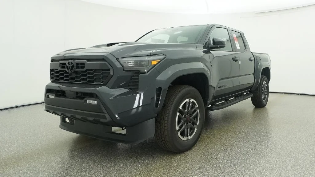 New 2026 Underground Toyota TRD Sport image 46