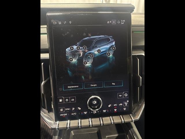 2025 GMC Acadia AT4 - Photo 36