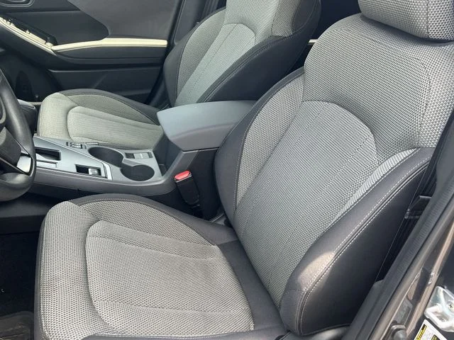 Used 2024 Gray Subaru Premium image 33