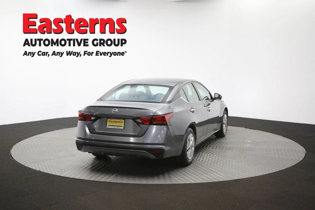 Used 2023 Gray Nissan 2.5 S image 38