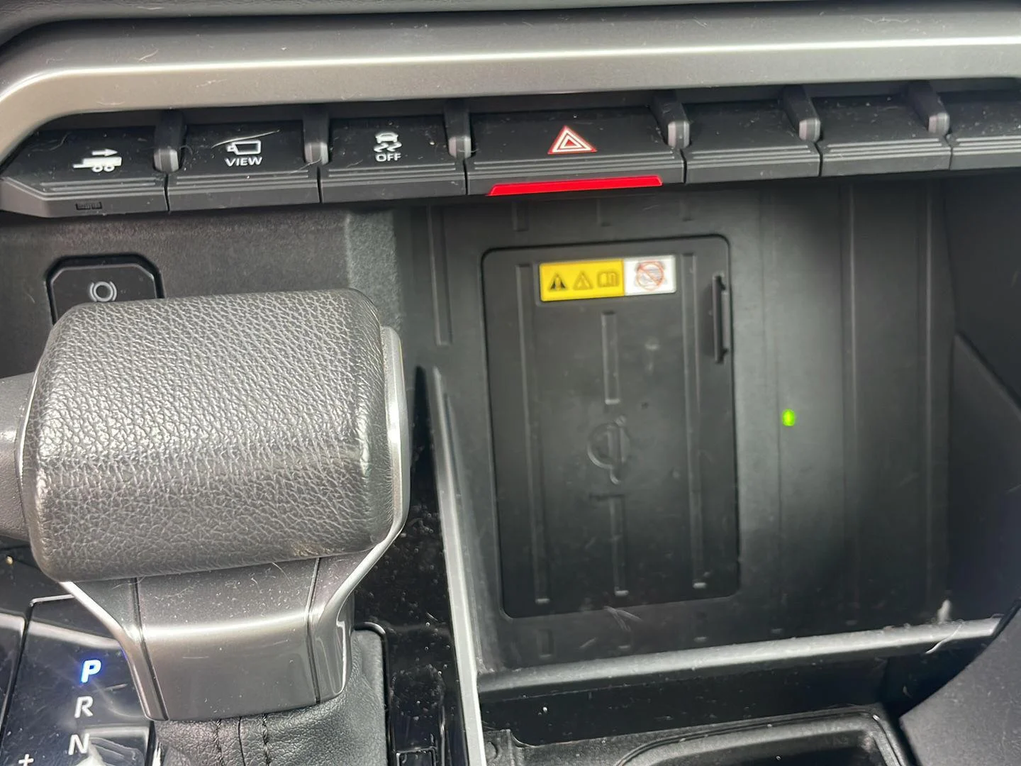 Used 2023 Wind Chill Pearl Toyota Platinum image 9