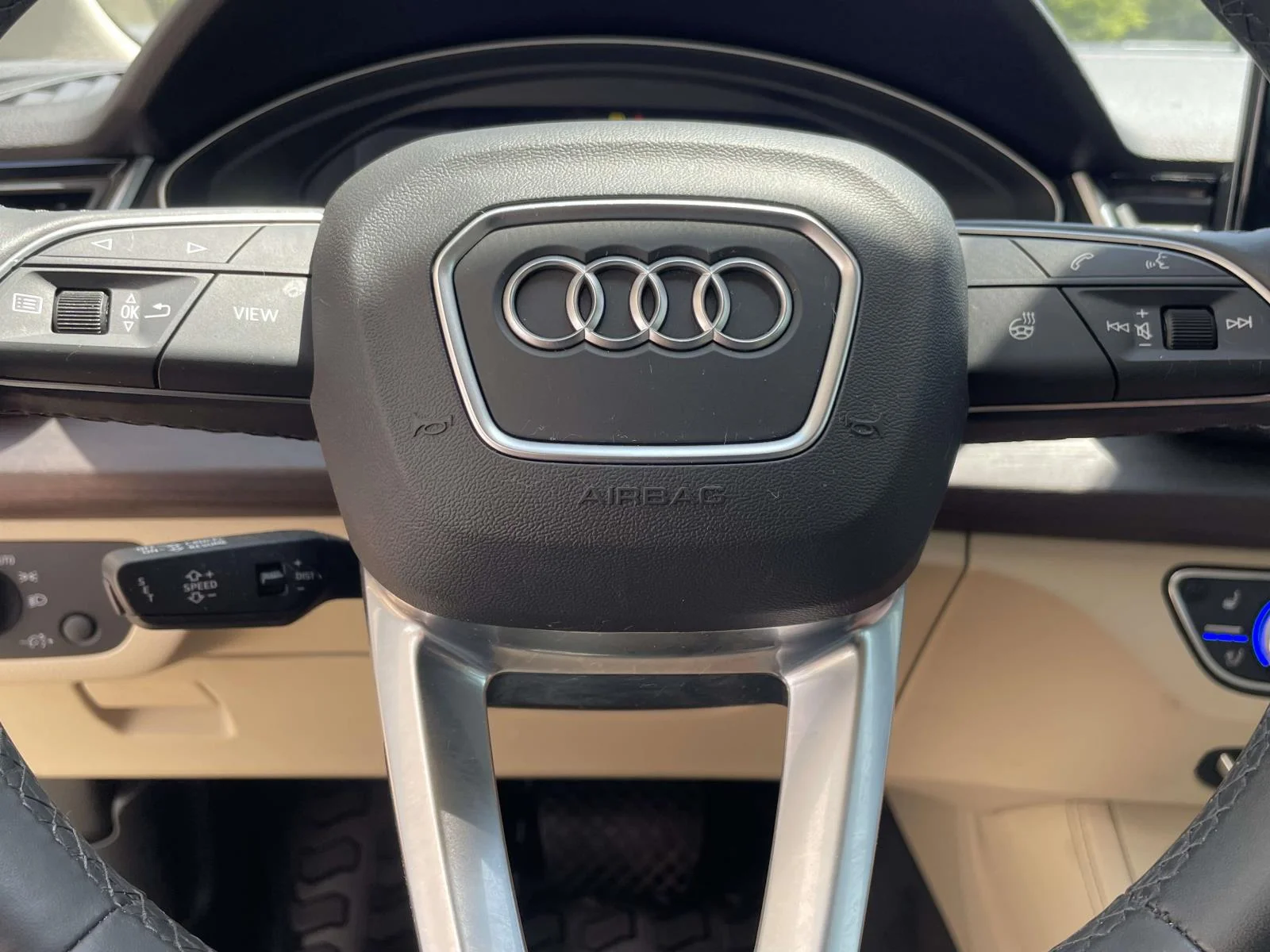 Used 2022 Glacier White Metallic Audi S line Premium Plus 45 TFSI quattro image 20