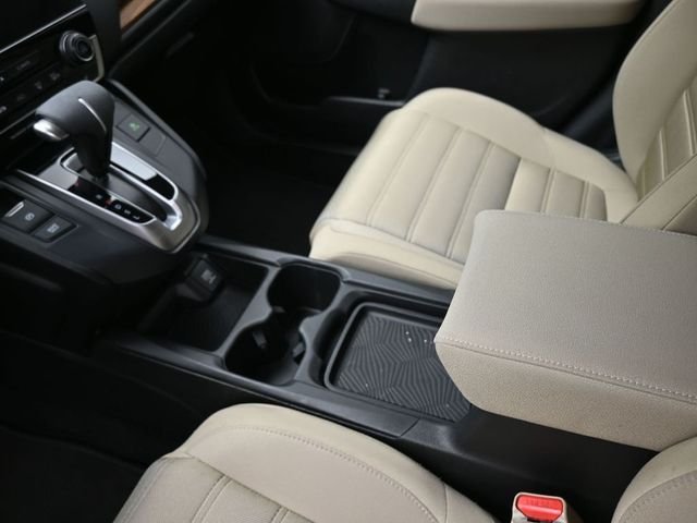 Used 2018 Beige Honda EX image 31