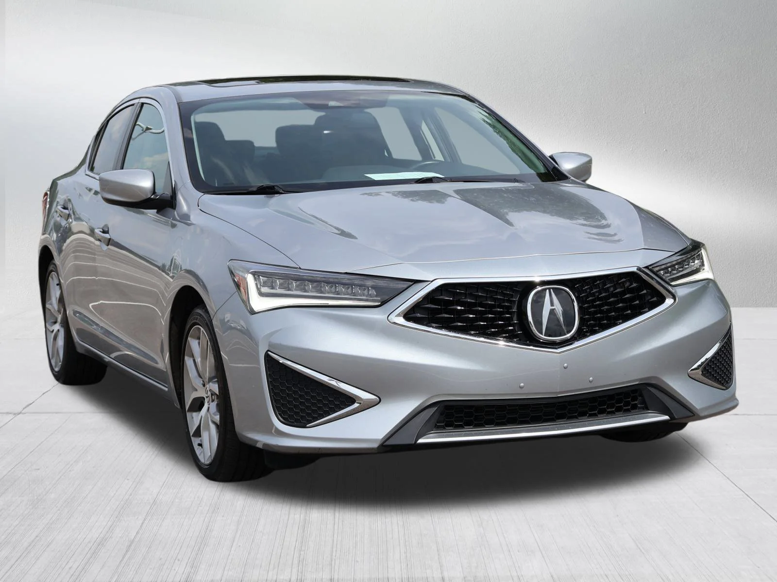 2022 Acura ILX