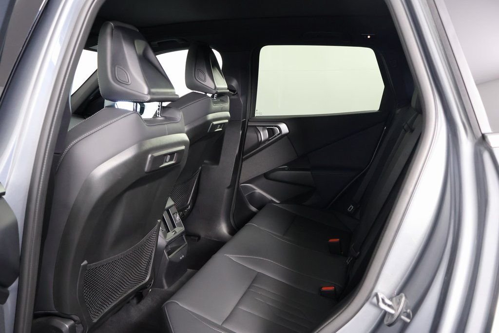 Used 2026 Gray BMW 30 xDrive image 11