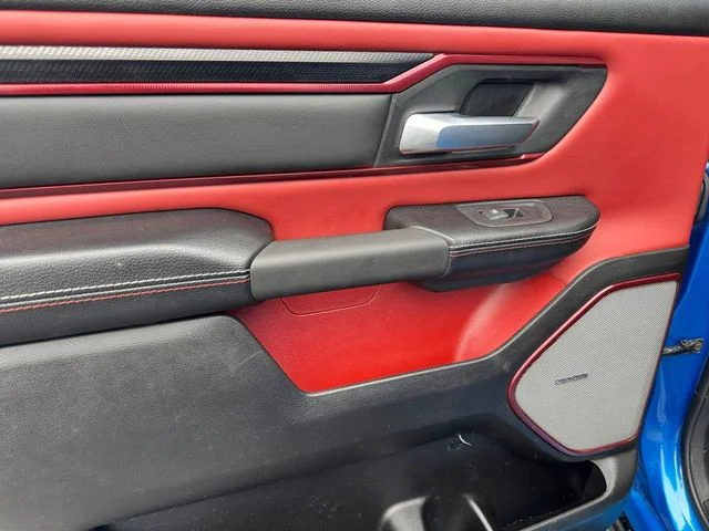 Certified Used 2025 Blue Ram Rebel image 19