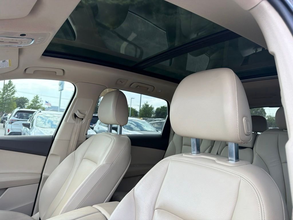 Used 2018 Black Audi 3.0T Premium Plus image 5