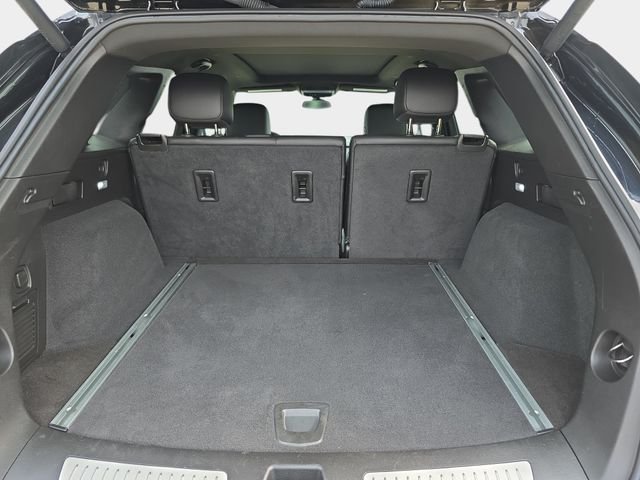Used 2023 Black Cadillac Premium Luxury image 14