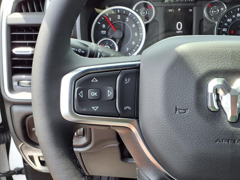 2026 RAM 1500 Big Horn/Lone Star - Photo 14
