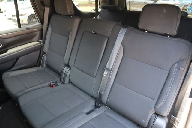 Used 2023 Black Chevrolet LS image 20