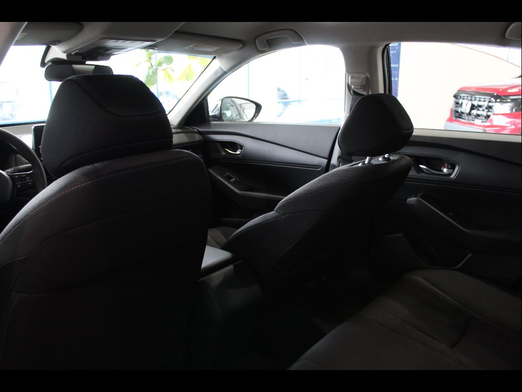2023 Honda Accord LX - Photo 16