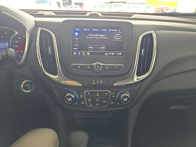 Used 2023 Gray Chevrolet LT image 15