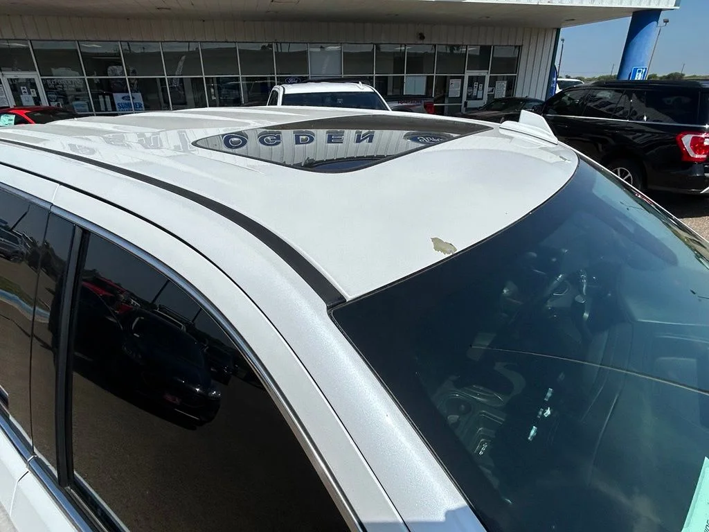 Used 2021 White GMC Denali image 7