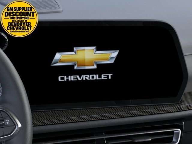 2027 Chevrolet Traverse Z71 - Photo 20
