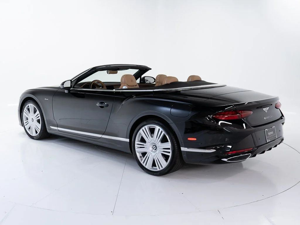 New 2026 Beluga Bentley Azure image 3