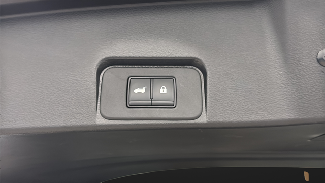 Used 2023 Super Black Nissan SL image 30