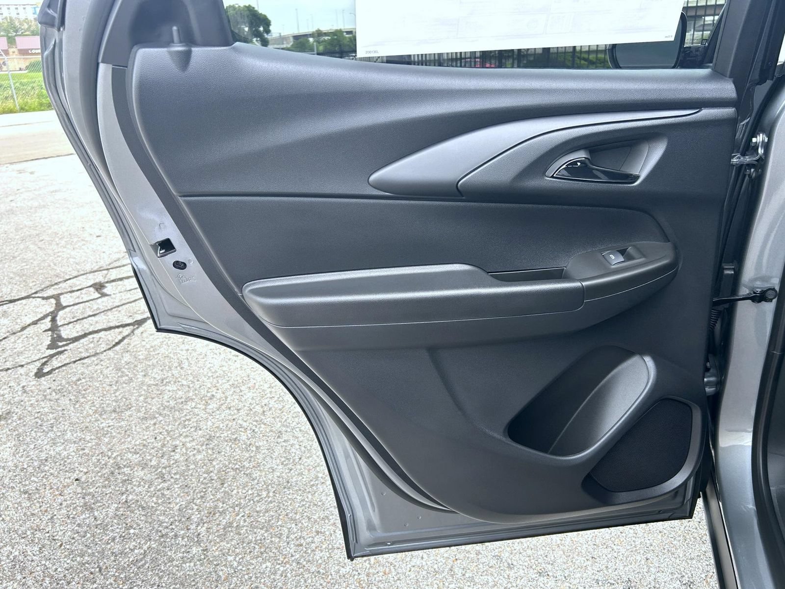 2026 Chevrolet Trailblazer LT - Photo 16