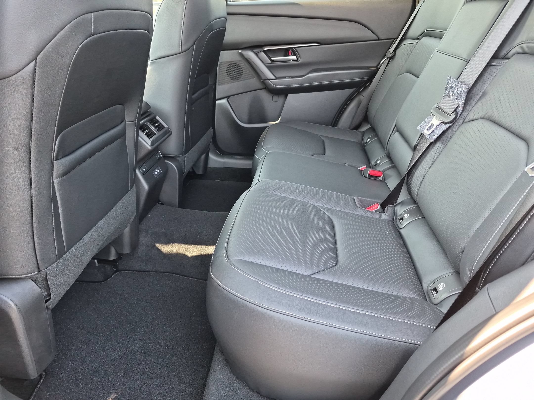 New 2026 Polymetal Gray Metallic Mazda 2.5 S Premium AWD image 28