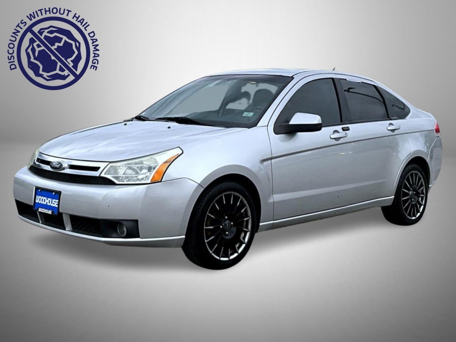 2009 Ford Focus SES's photo