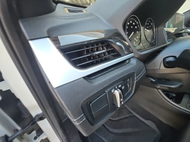 Used 2021 Alpine White BMW xDrive28i image 26