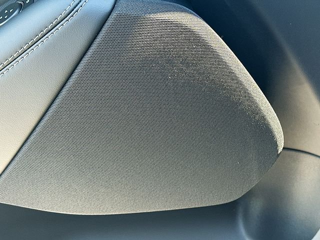 New 2026 Star White Metallic Tri-coat Ford Select image 19