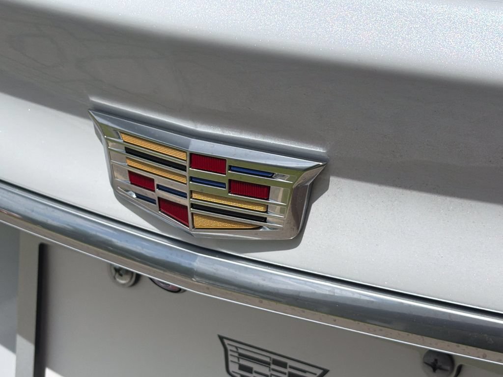 2026 Cadillac CT5 Premium Luxury - Photo 6