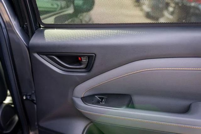 New 2026 Magnetite Gray Metallic Subaru Wilderness image 25