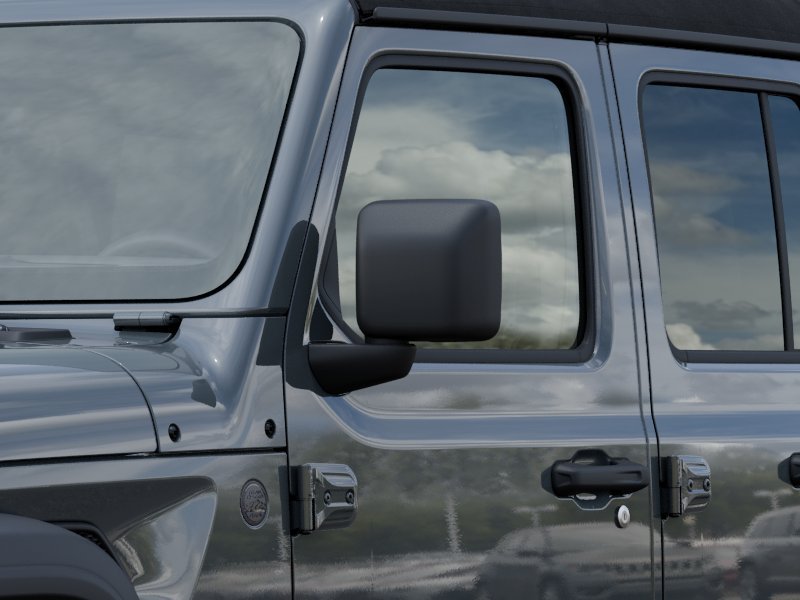 New 2026 Anvil Clearcoat Jeep Sport image 43