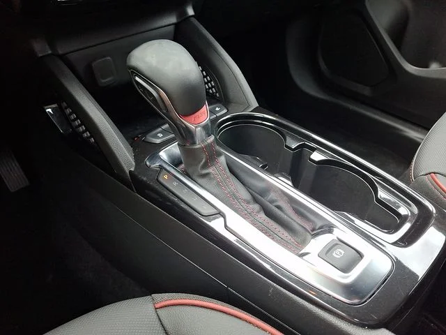 Used 2024 Copper Chevrolet RS image 14