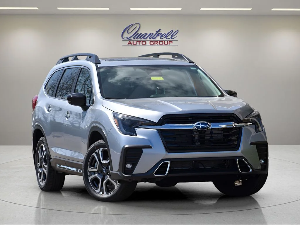 2026 Subaru Ascent Touring 7 Passenger's photo