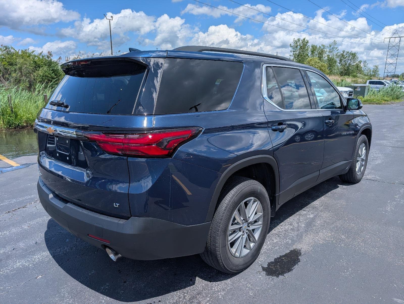 Used 2023 Bl Chevrolet  image 7